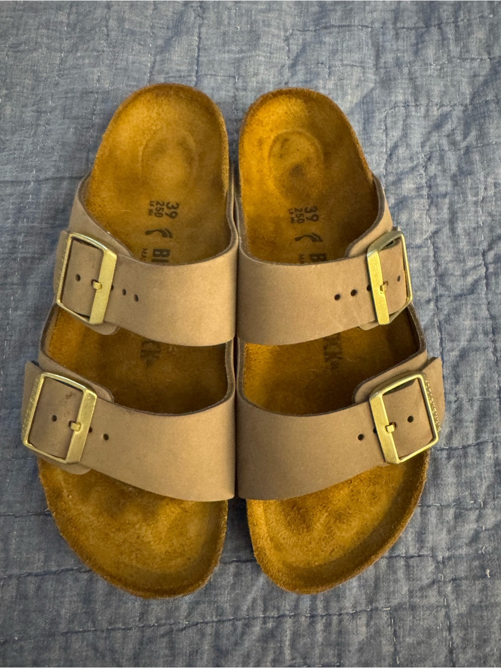 Birkenstock Arizona Sandals